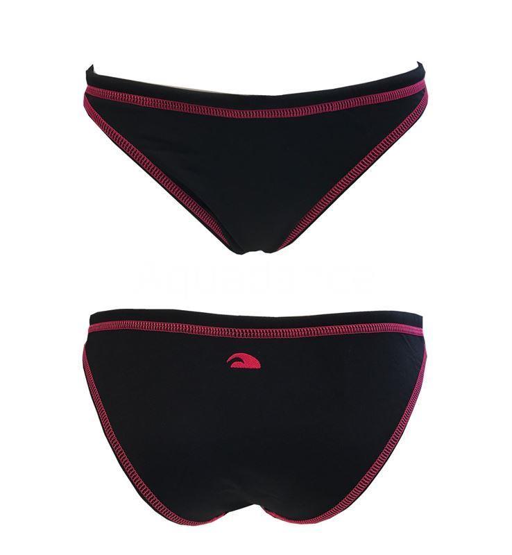 Braga Bikini Turbo Confort liso - Imagen 1