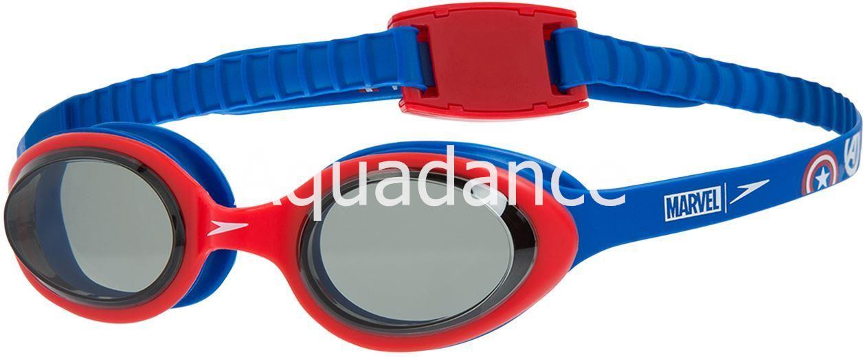 Gafas Capitan America Junior Illusion - Imagen 2