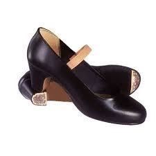 Zapatos Flamenco