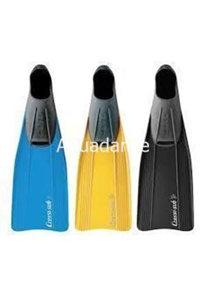 Aleta Clio Cressi larga - Imagen 2