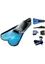 Aleta Light Cressi corta - Imagen 1