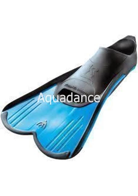 Aleta Light Cressi corta - Imagen 2