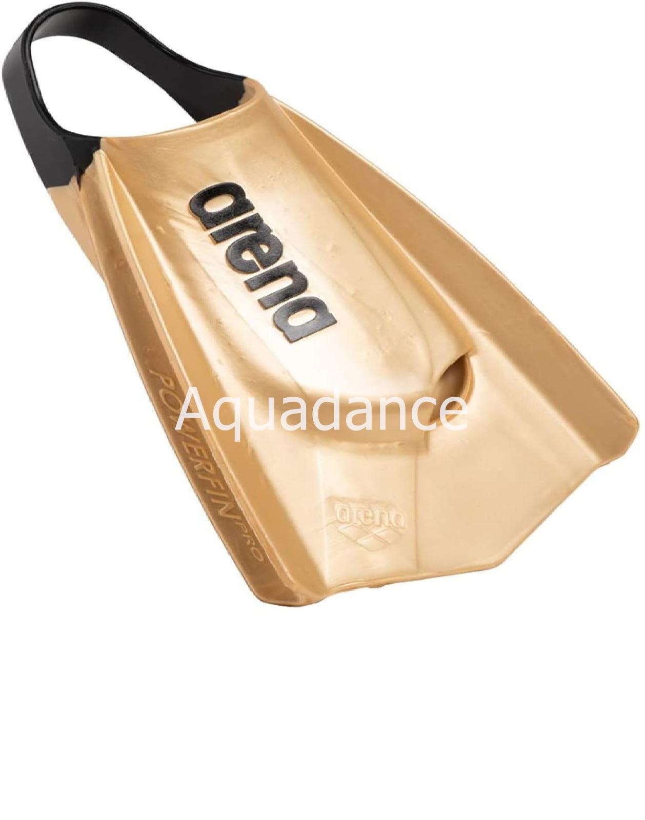 ALETA POWERFIN PRO II - Imagen 1