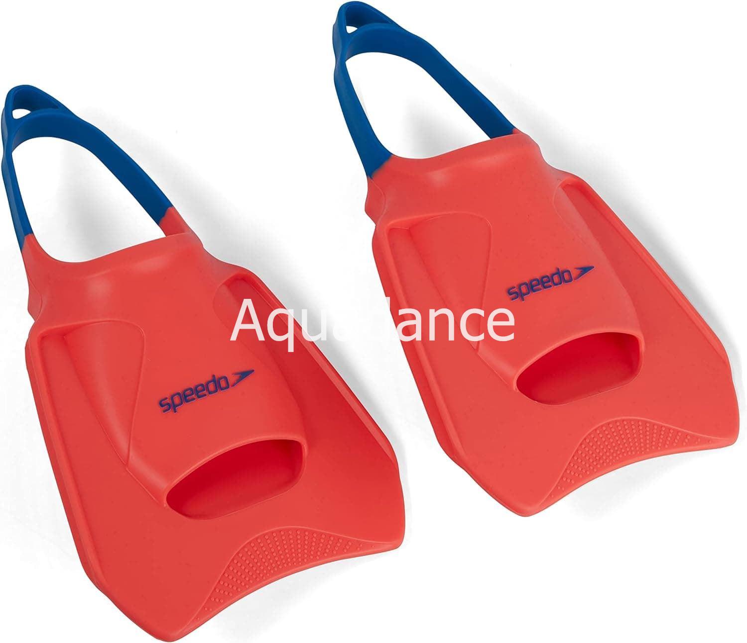 Aleta speedo biofuse fin - Imagen 1