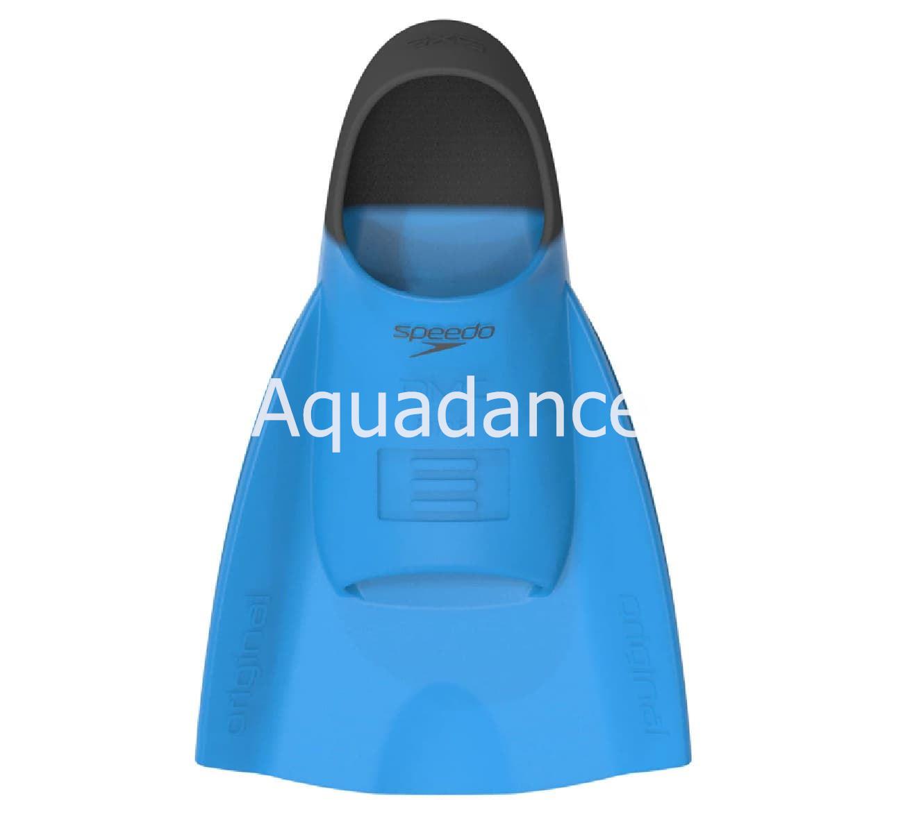 Aleta speedo DMC Fins ORIGIUNAL - Imagen 1