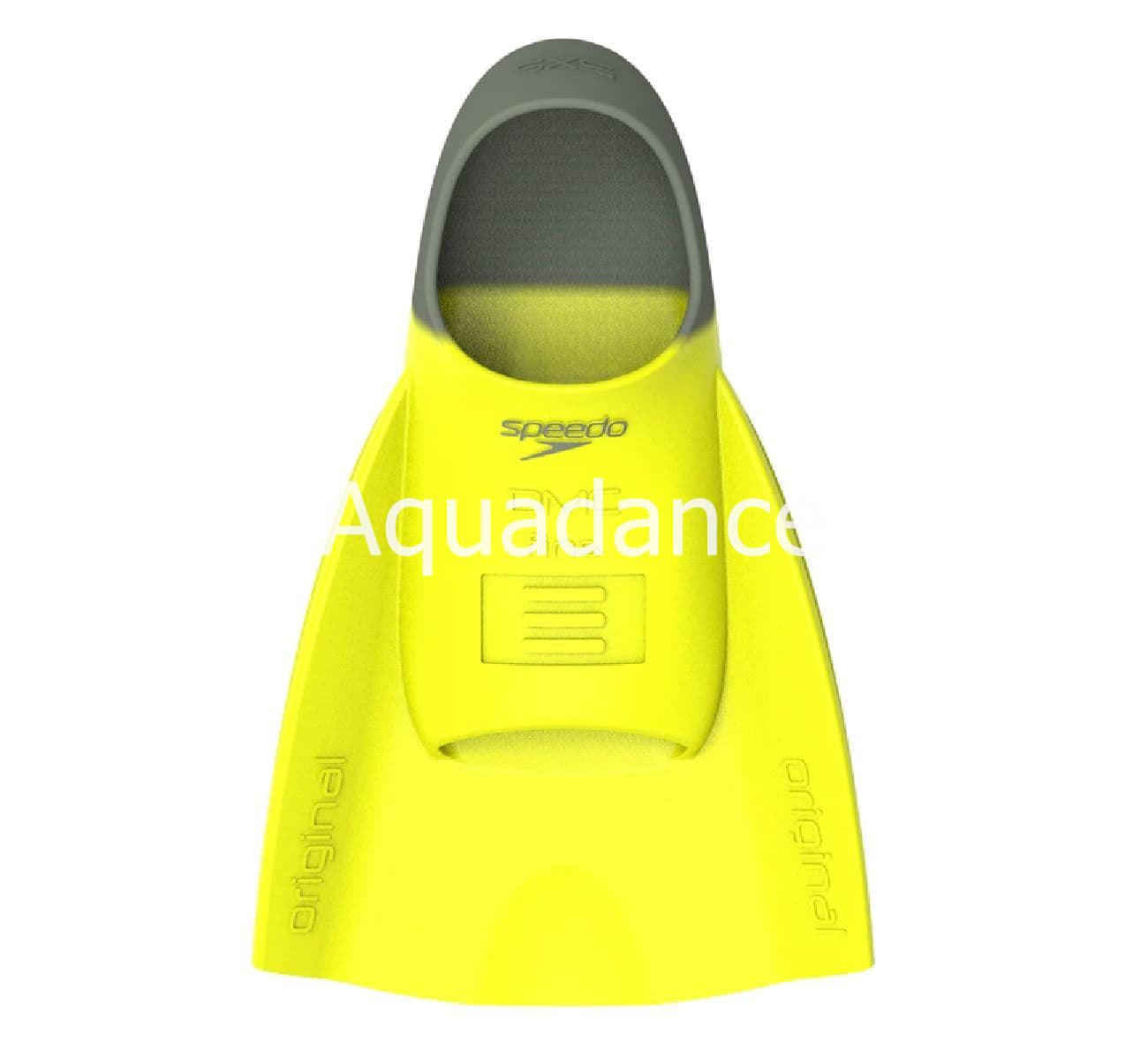 Aleta speedo DMC Fins ORIGIUNAL - Imagen 2
