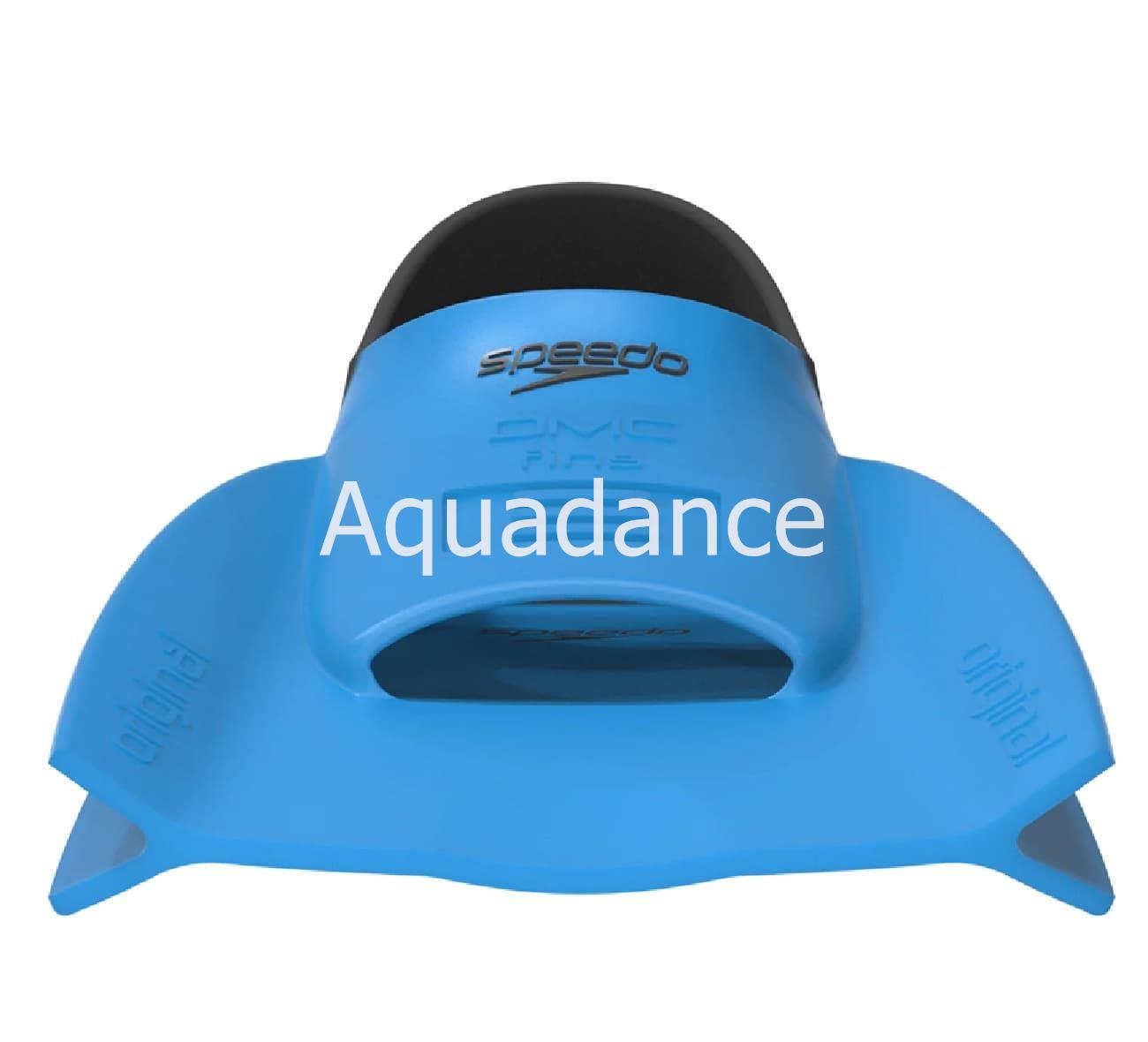 Aleta speedo DMC Fins ORIGIUNAL - Imagen 3