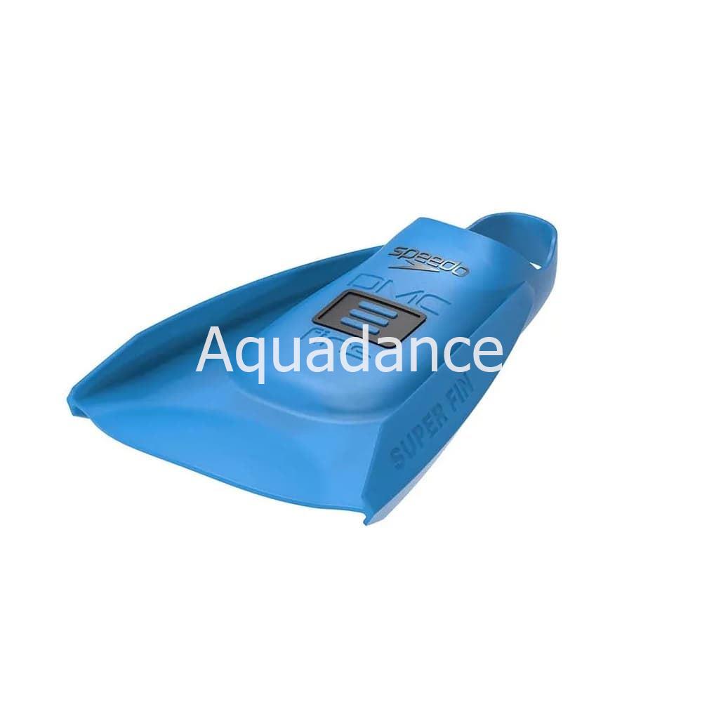 ALETA SPEEDO FINS - Imagen 1