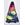 Aleta speedo SHORT BLADE FIN - Imagen 1