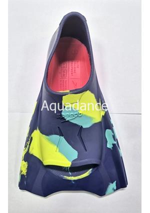 Aleta speedo SHORT BLADE FIN - Imagen 1
