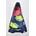 Aleta speedo SHORT BLADE FIN - Imagen 1
