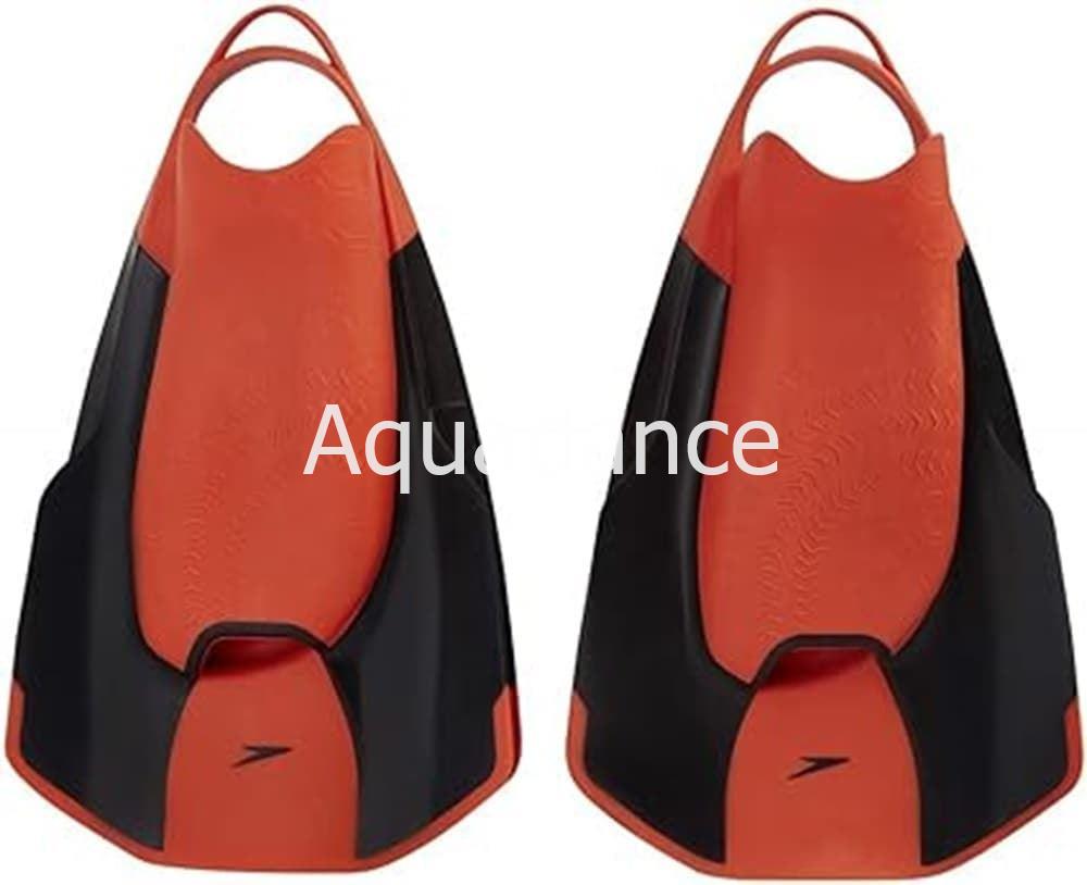 Aletas Fastskin kickfin - Imagen 1