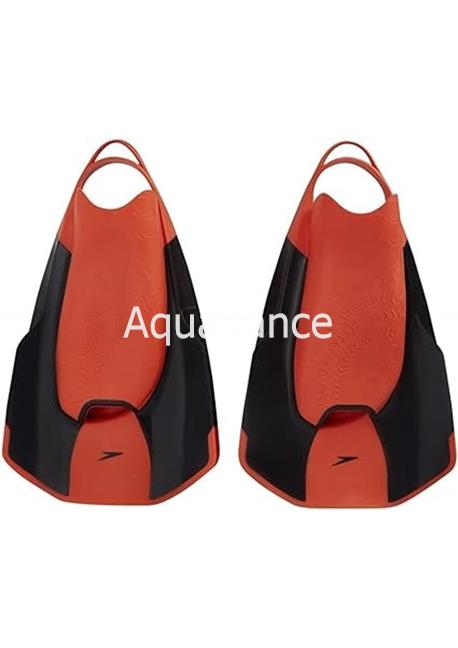 Aletas Fastskin kickfin - Imagen 1