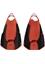Aletas Fastskin kickfin - Imagen 1