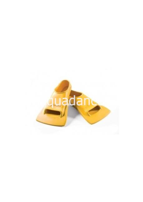 Aletas Natación Zoomers Gold - Imagen 1