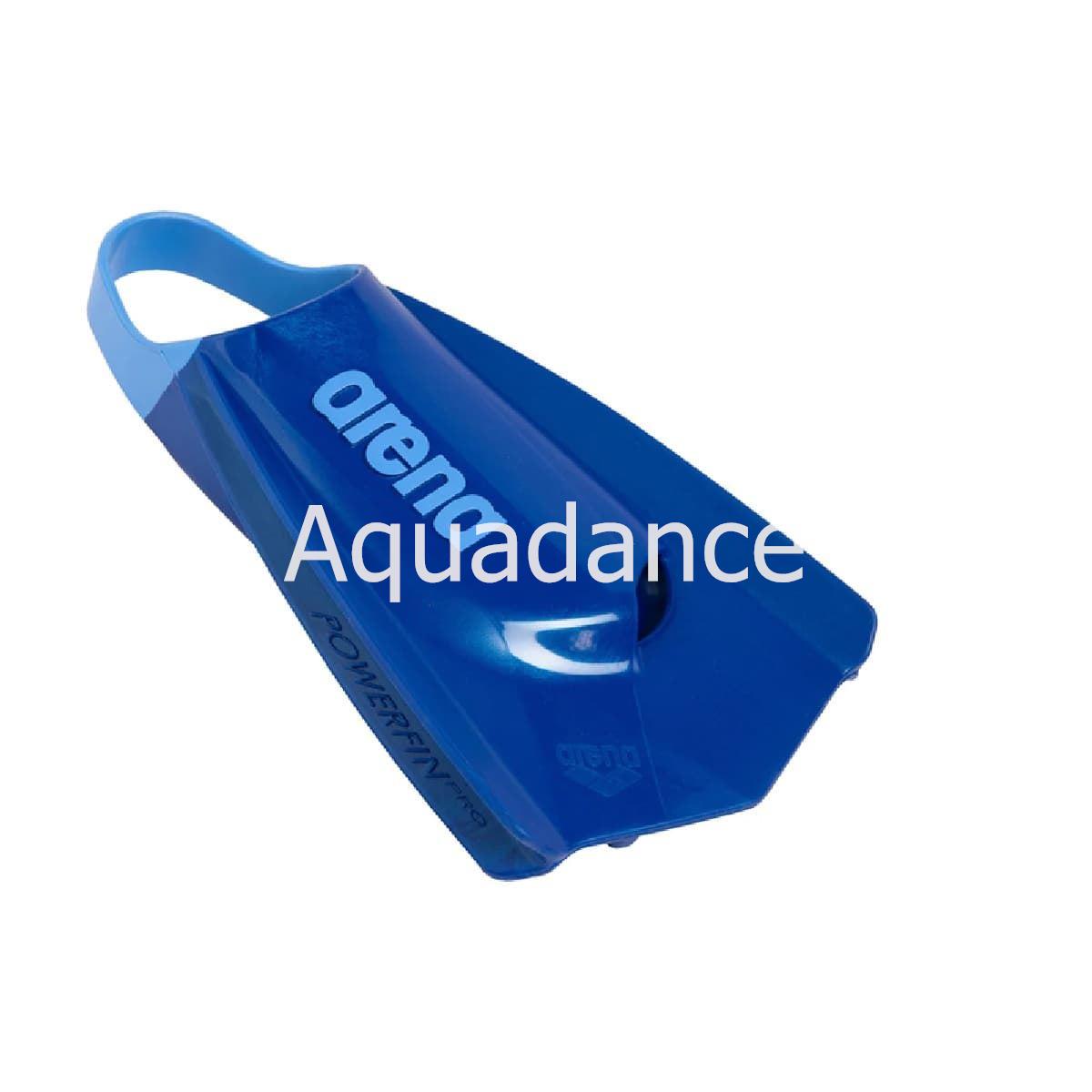 Aletas power Fin Pro II - Imagen 3