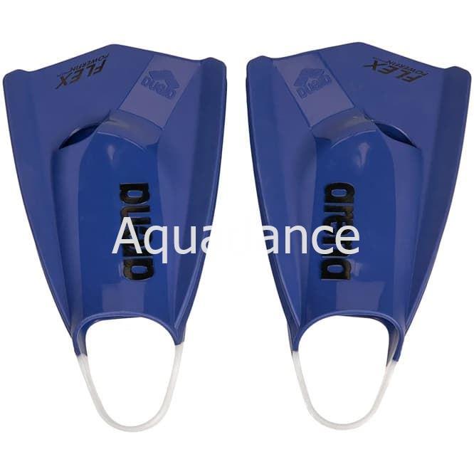 ALETAS POWERFIN PRO II FLEX - Imagen 2