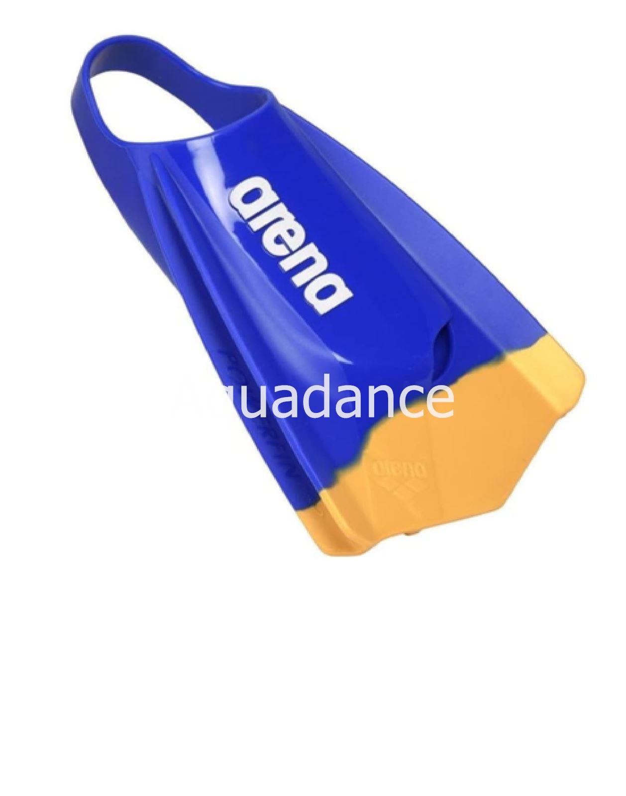 ALETAS POWERFIN PRO II - Imagen 1