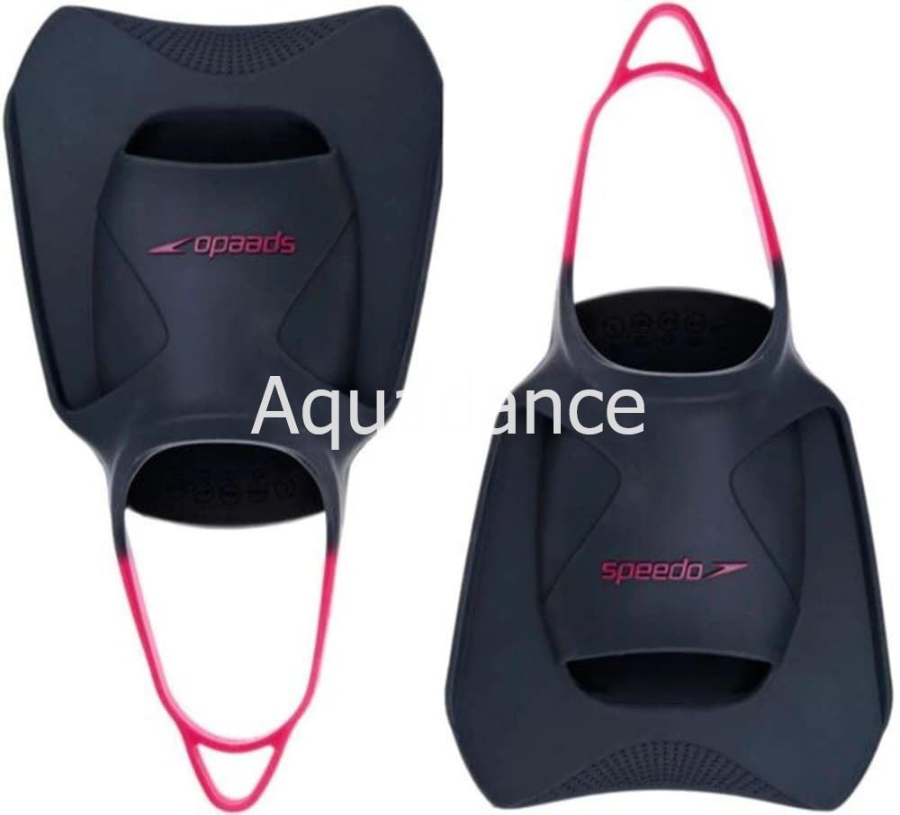 Aletas Speedo Biofuse - Imagen 1