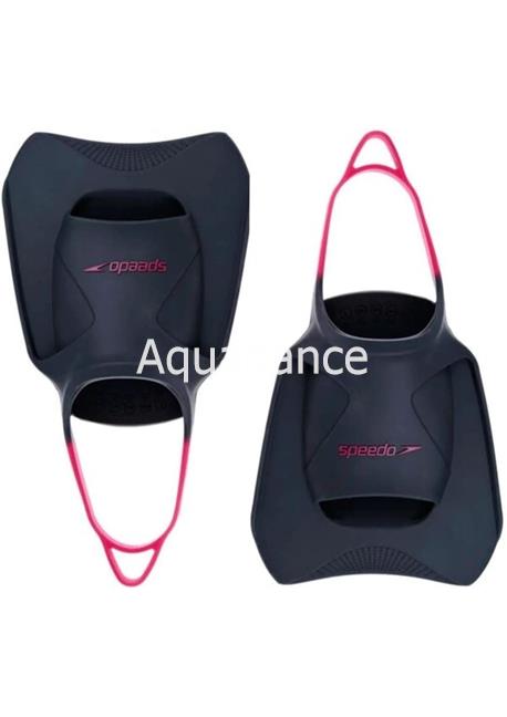 Aletas Speedo Biofuse - Imagen 1