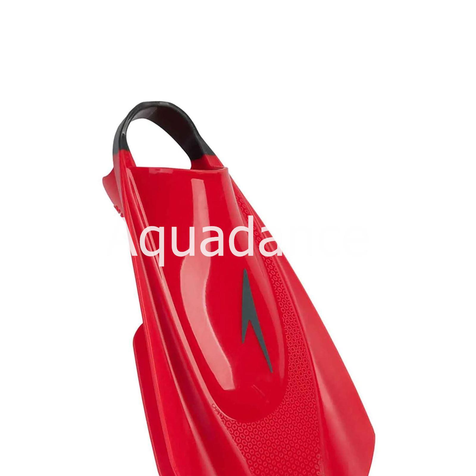 Aletas speedo fury trainig fin - Imagen 2