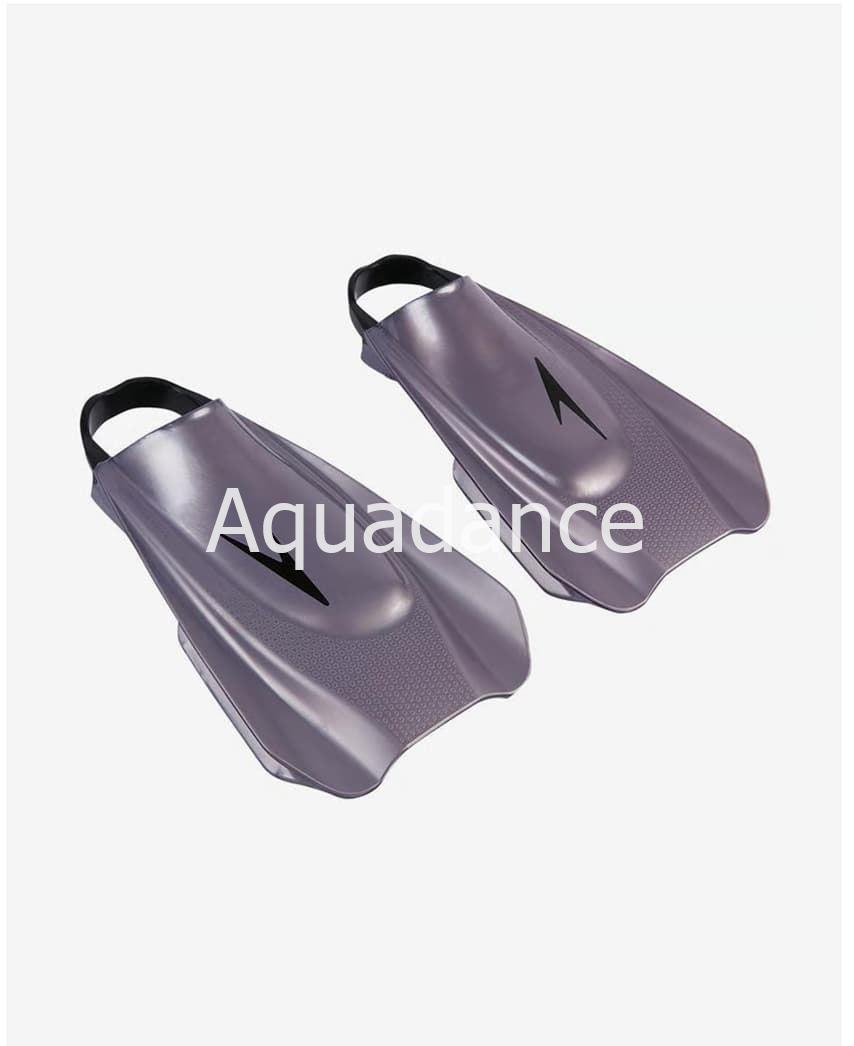 Aletas Speedo Fury Training Fin - Imagen 1
