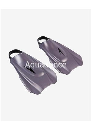 Aletas Speedo Fury Training Fin - Imagen 1