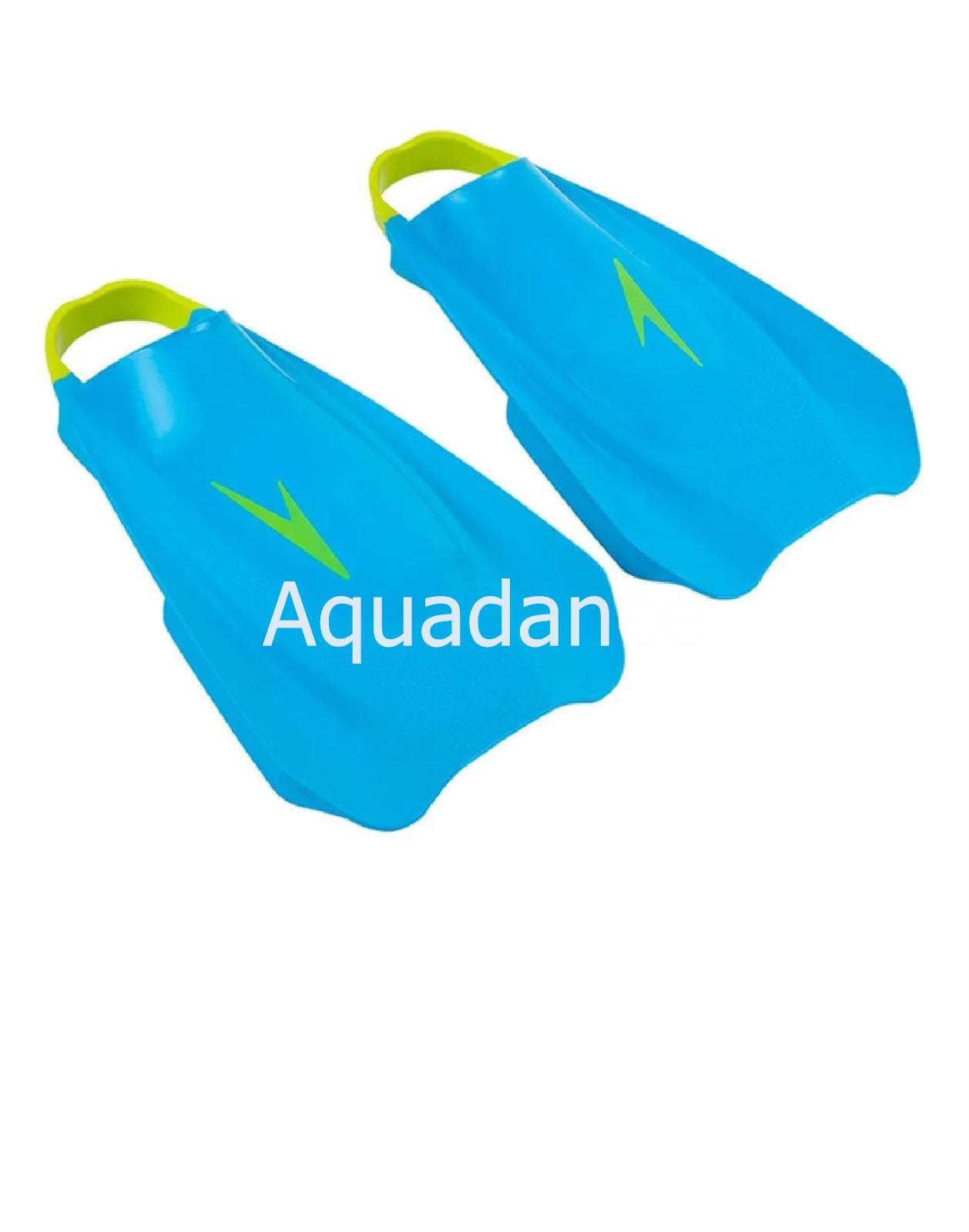 ALETAS SPEEDO TRAINING FINN AU - Imagen 1