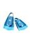 Aletas turbo Elite Pro Fins - Imagen 2