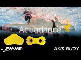 Axis Buoy FINIS - Imagen 1
