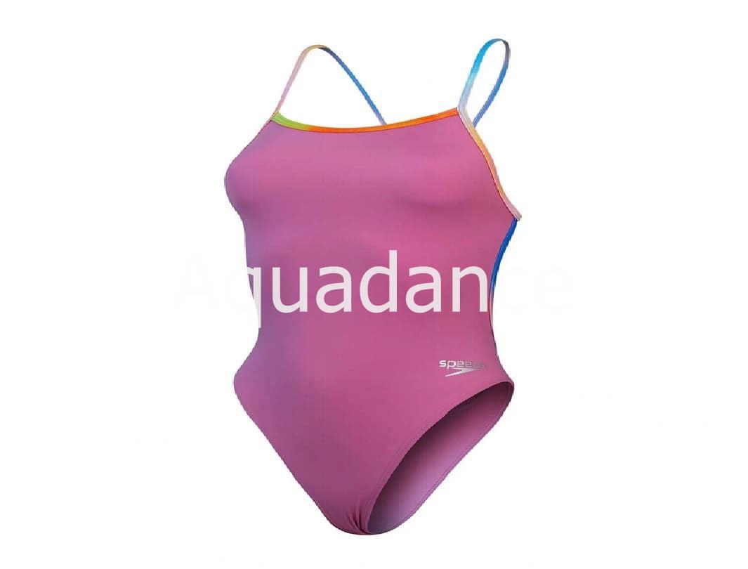 Balador speedo solid back - Imagen 1