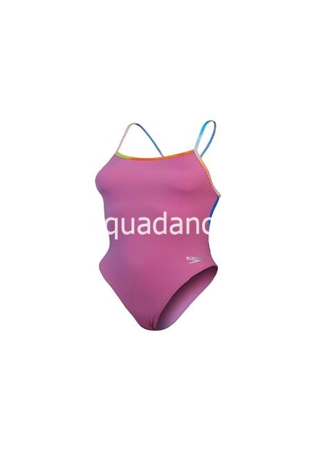 Balador speedo solid back - Imagen 1