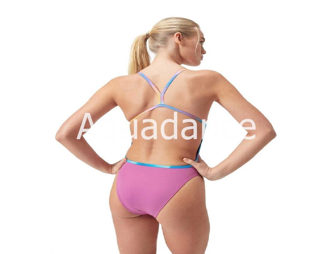 Balador speedo solid back - Imagen 2
