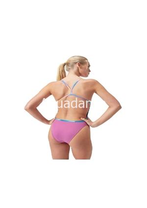 Balador speedo solid back - Imagen 2