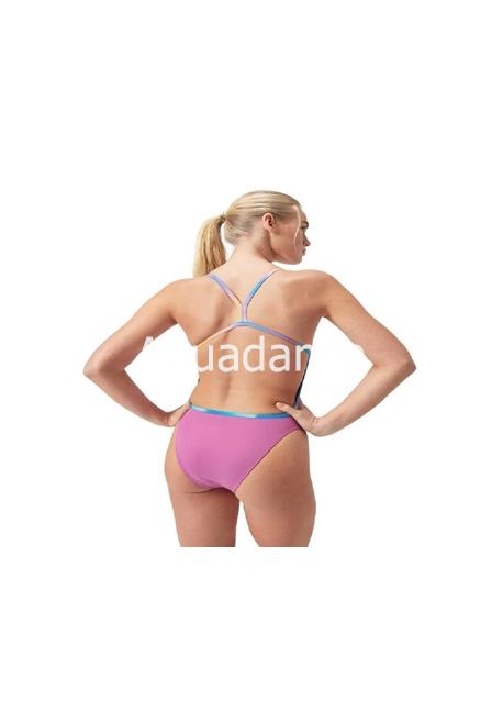Balador speedo solid back - Imagen 2