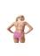 Balador speedo solid back - Imagen 2