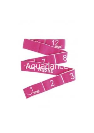 Banda elástica de números - Imagen 1