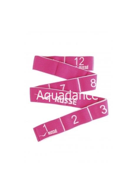 Banda elástica de números - Imagen 1