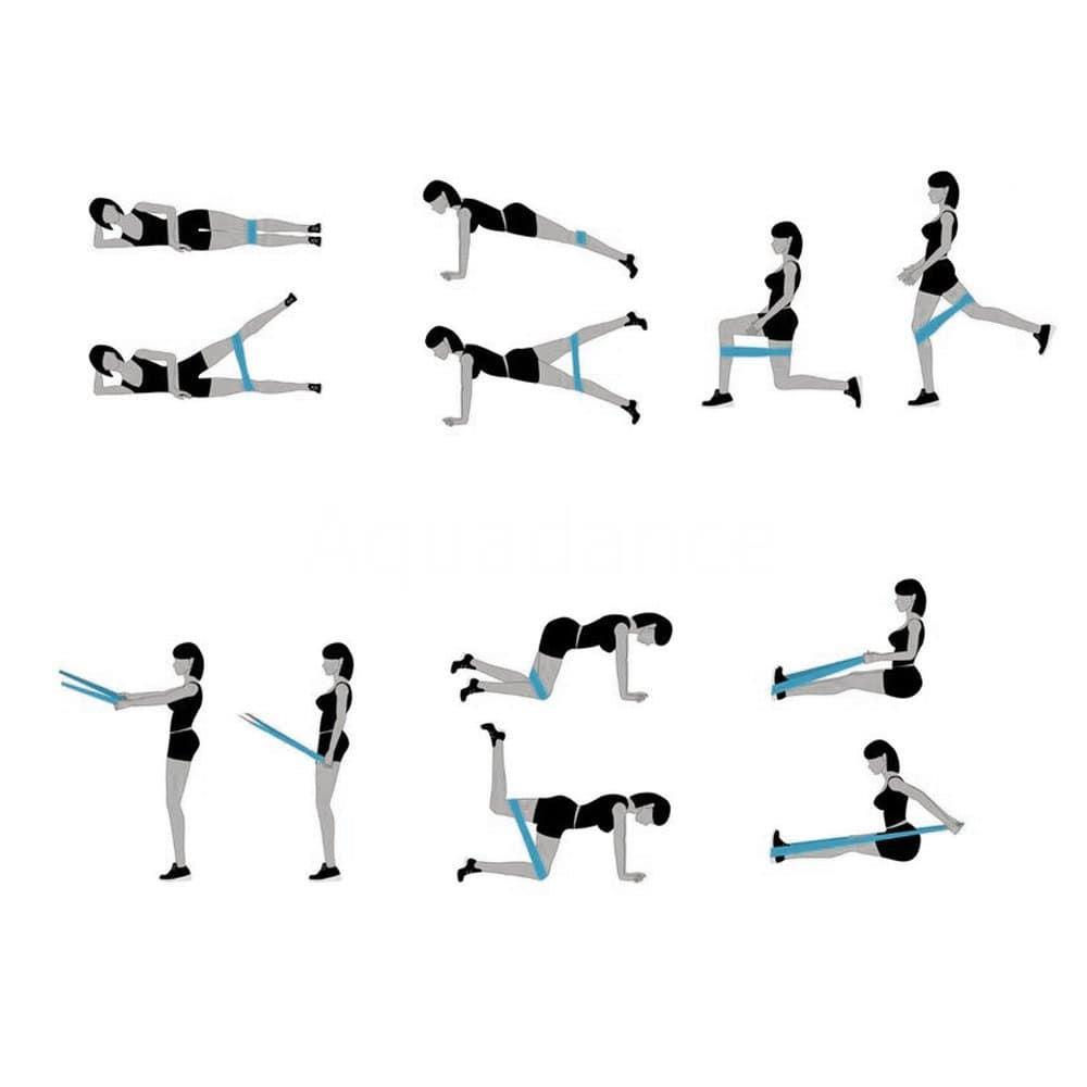 BANDA LATEX FUERZA MEDIA - Imagen 3