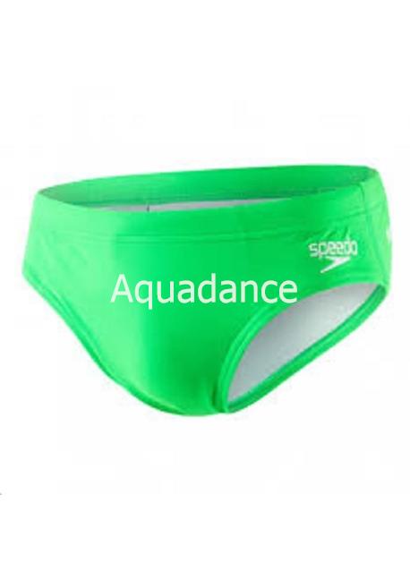 Bañador chico speedo solid 5cm - Imagen 1