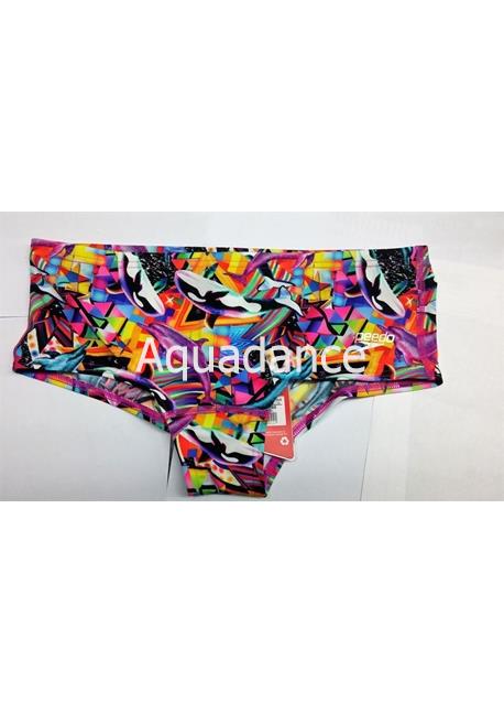 Bañador chico - Imagen 1