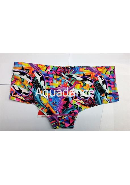 Bañador chico - Imagen 2