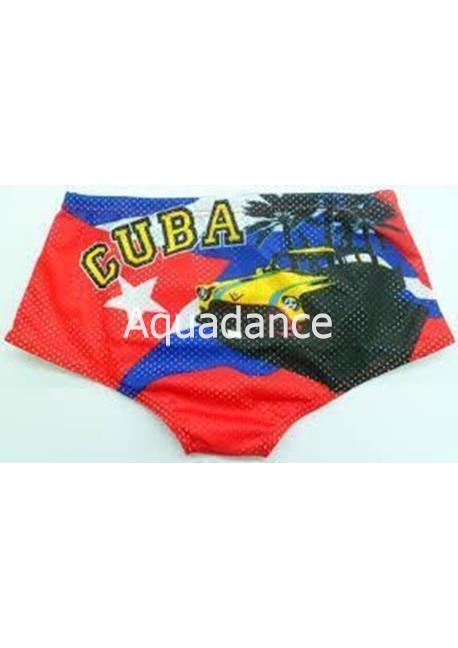 Bañador de carga Cuba - Imagen 1