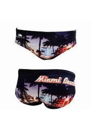 Bañador natación hombre Maimi Beach - Imagen 1
