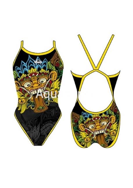 Bañador natación Turbo Bali Soul - Imagen 1