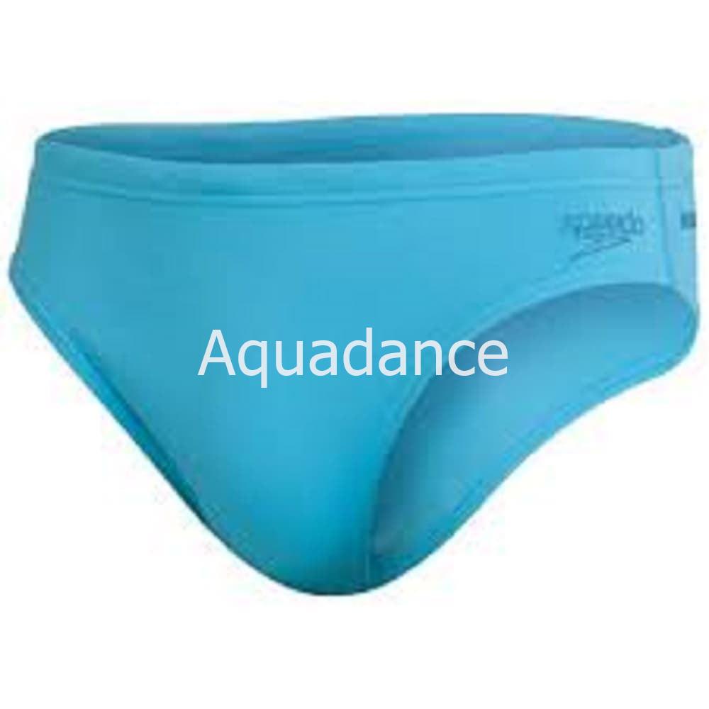 bañador Speedo endurance 7cm - Imagen 1