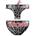 Bañador waterpolo Turbo thrones - Imagen 1