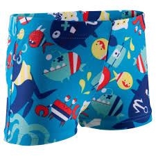 Bañadores niño