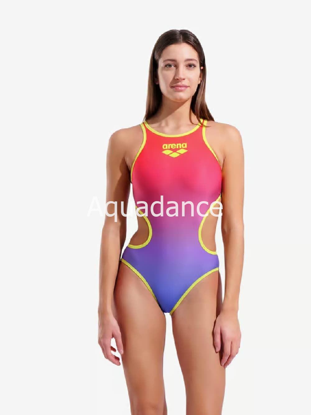 Bañador Arena chica ONE SHADED - Imagen 1