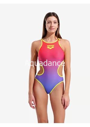 Bañador Arena chica ONE SHADED - Imagen 1